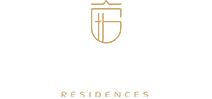 Aragon House Logo