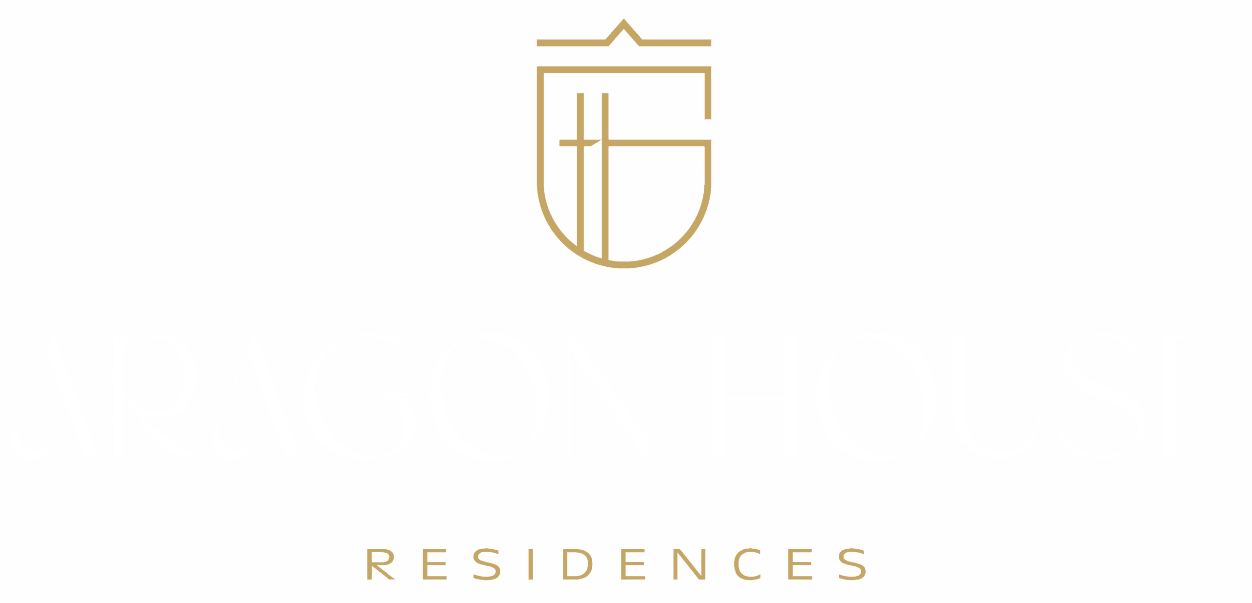 Aragon House Logo