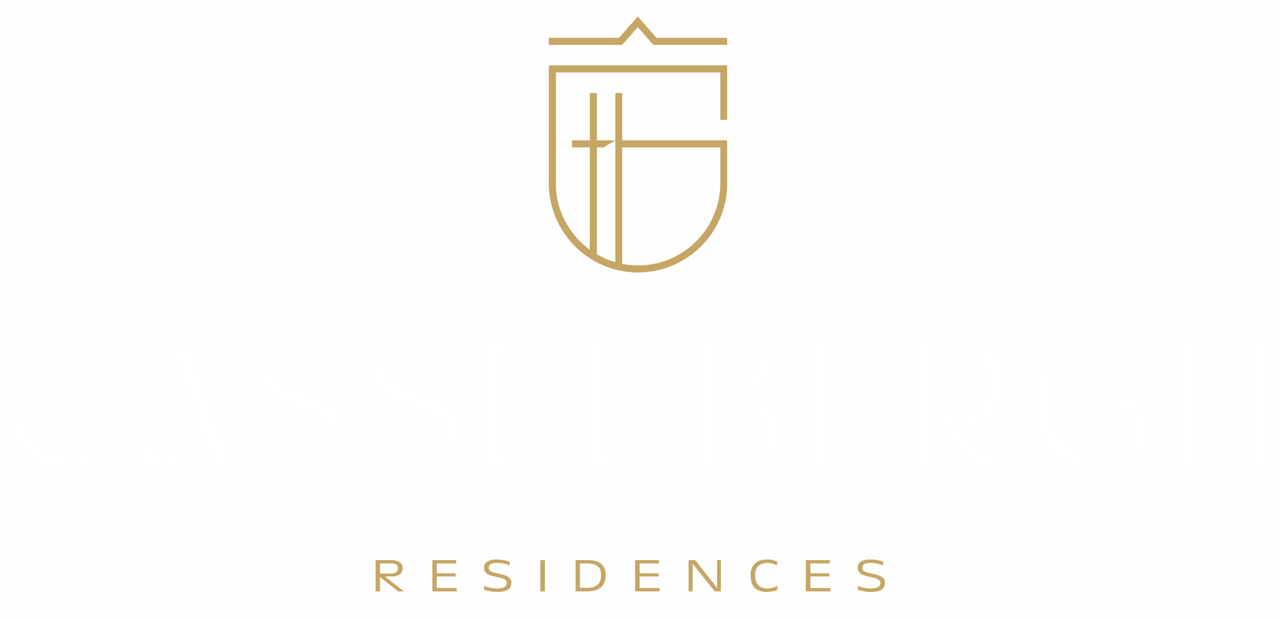 Casselbergh Residence Logo