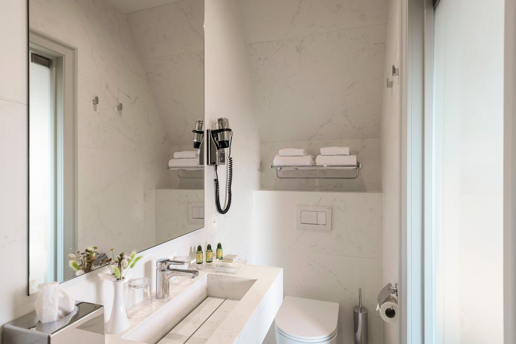 Superior Pent Room 5